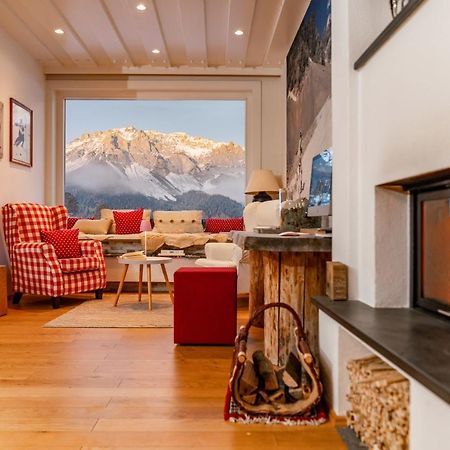 רמסאו אם דכשטיין Alpin Appartement Reinhard Tritscher מראה חיצוני תמונה