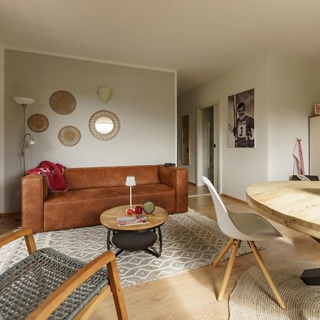 רמסאו אם דכשטיין Alpin Appartement Reinhard Tritscher מראה חיצוני תמונה
