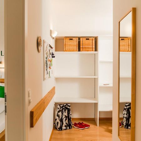 רמסאו אם דכשטיין Alpin Appartement Reinhard Tritscher מראה חיצוני תמונה