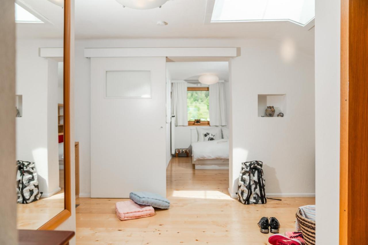 רמסאו אם דכשטיין Alpin Appartement Reinhard Tritscher מראה חיצוני תמונה