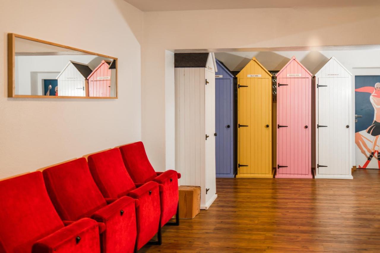 רמסאו אם דכשטיין Alpin Appartement Reinhard Tritscher מראה חיצוני תמונה