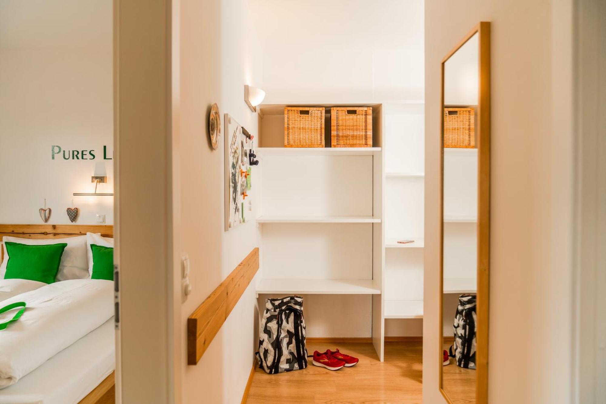 רמסאו אם דכשטיין Alpin Appartement Reinhard Tritscher מראה חיצוני תמונה
